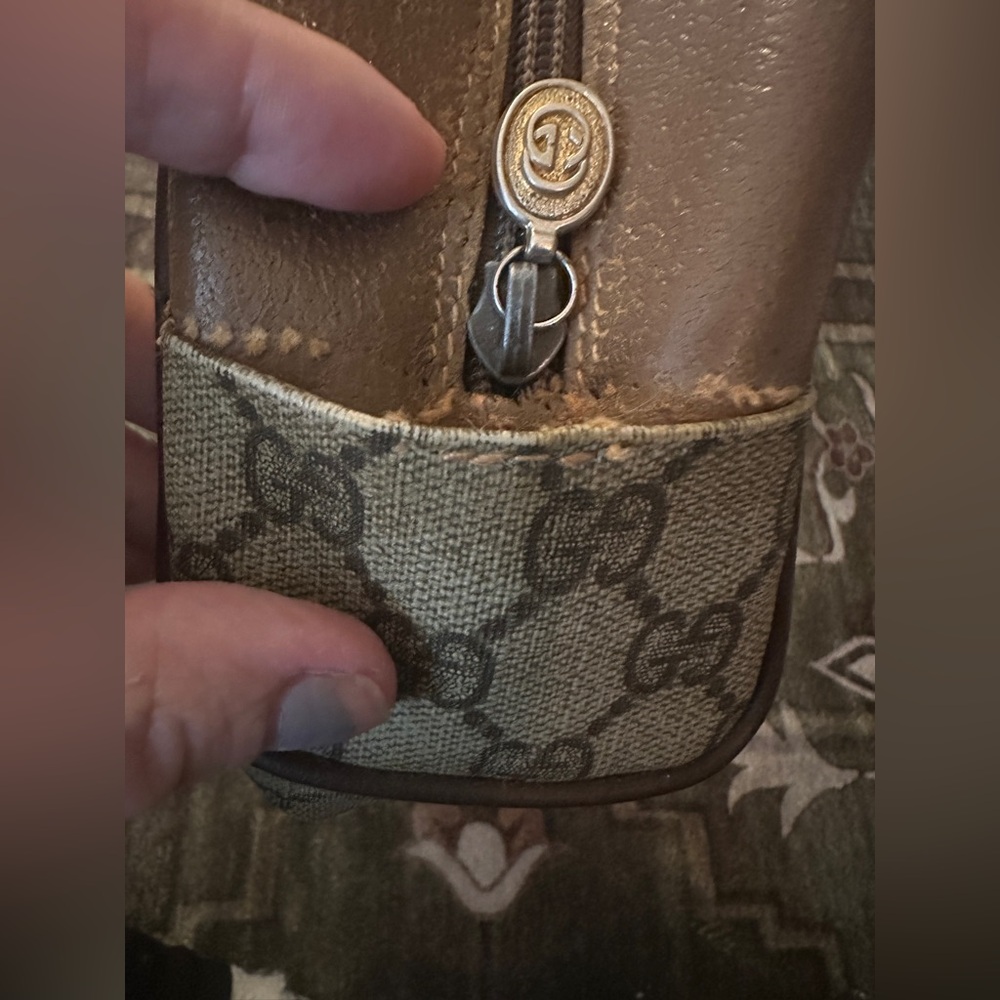 Gucci Clutch Second Bag - Picture 6 of 10